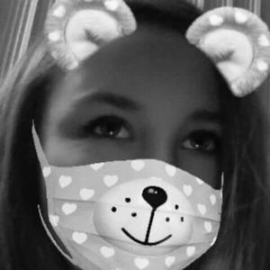 Meet your Posher, Kyleigh